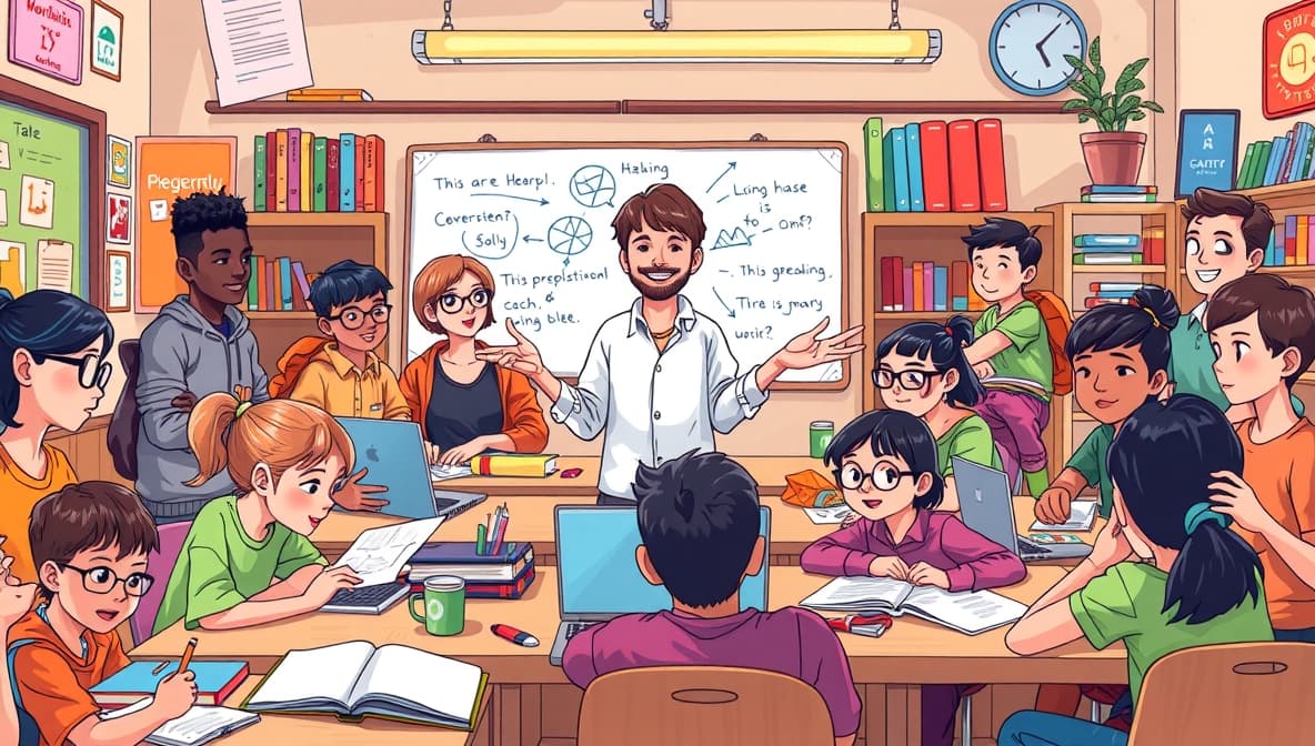 テストで測れない力：子どもの非認知スキルを伸ばす方法